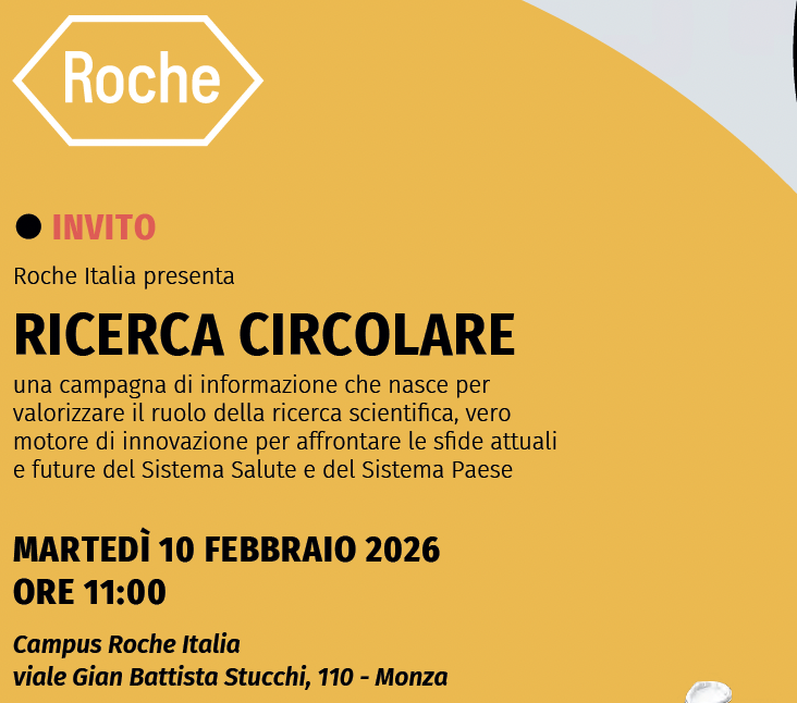 Ricerca Circolare
