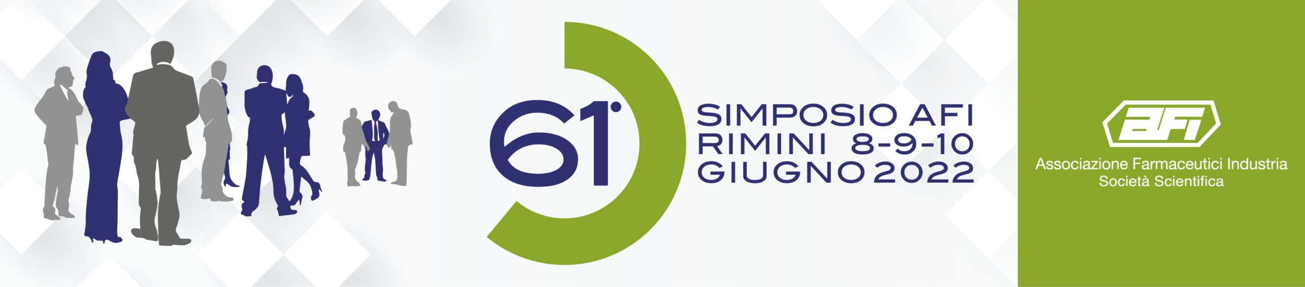 Il Mondo Farmaceutico: i paradigmi di una Nuova Era - Simposio AFI 2022