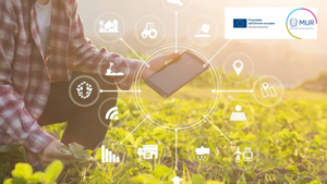 Nuove tecnologie e metodologie per tracciabilità, qualità, sicurezza, misurazioni e certificazioni per valorizzare e tutelare le tipicità nelle filiere agroalimentari