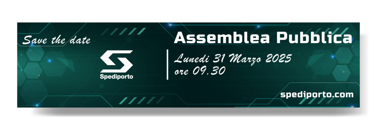 Assemblea Pubblica Spediporto