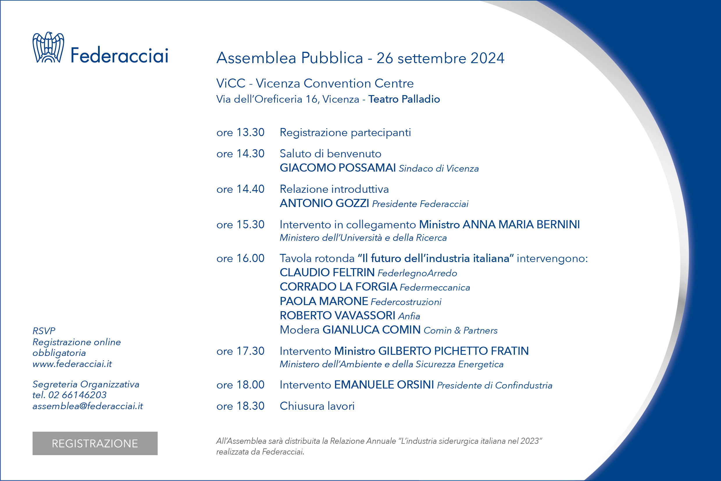 Assemblea Pubblica Federacciai