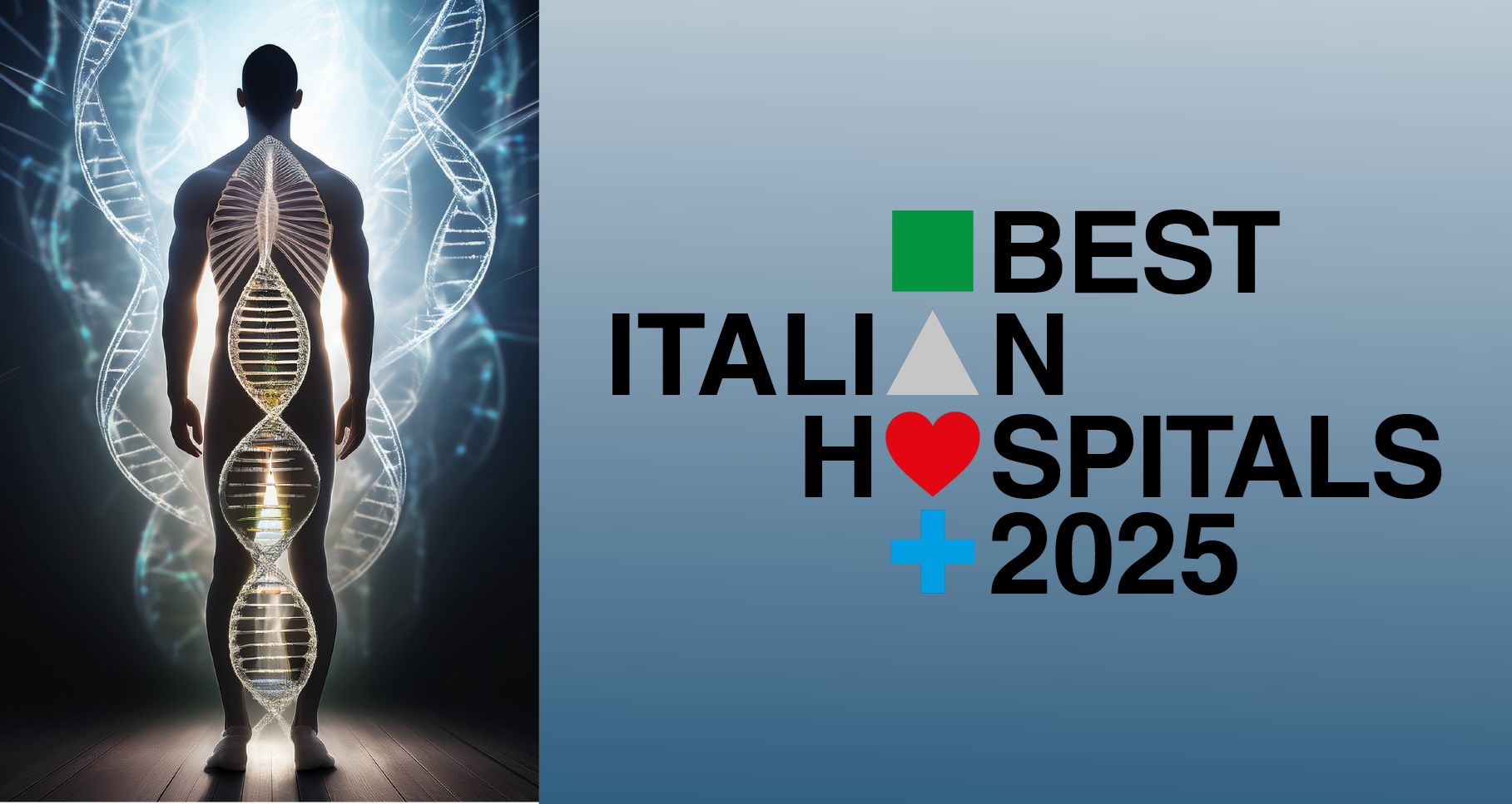 Best Italian Hospitals 2025