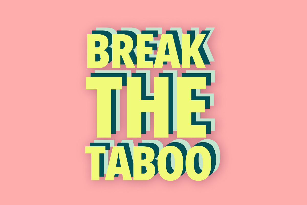 Break The Taboo: parliamo di soldi, libertà e futuro