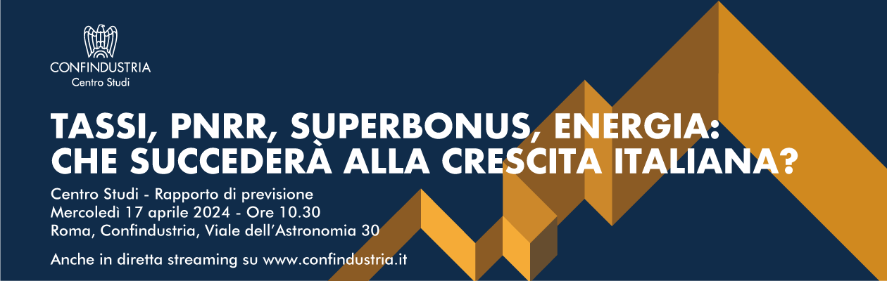 Tassi, PNRR, superbonus, energia: che succederà alla crescita italiana