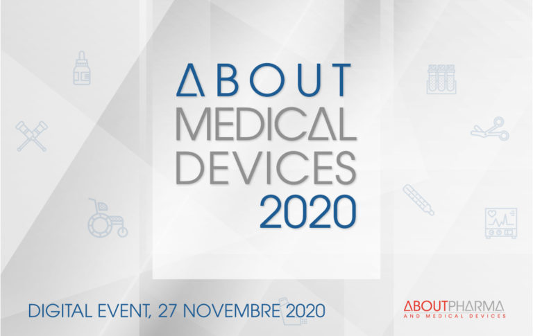 About Medical Devices 2020