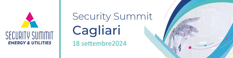 Security Summit Cagliari 2024