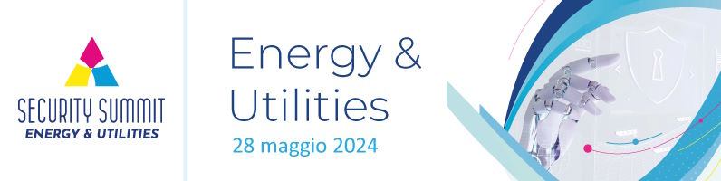 Security Summit Energy e Utilities 2024