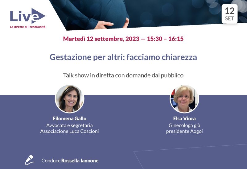 Gestazione per altri: facciamo chiarezza