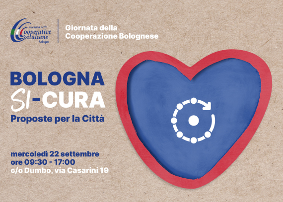 Bologna SI-CURA proposte per la Città