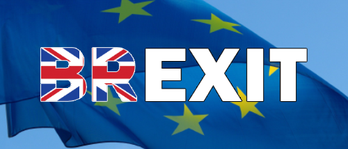 BREXIT: Chiusura delle dichiarazioni di esportazione non ancora concluse