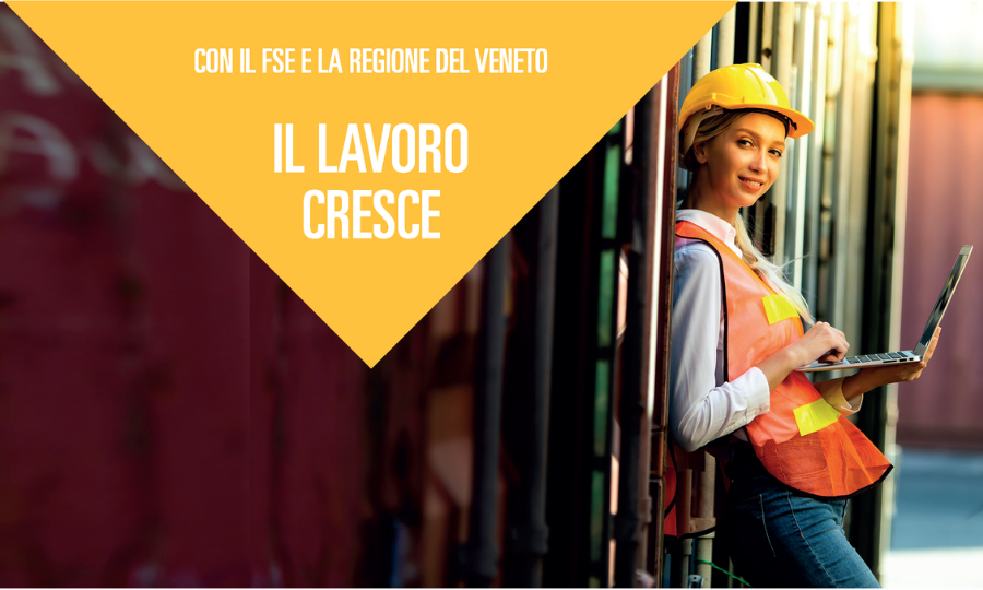 &ldquo;Women at work&rdquo;: La logistica &egrave; un lavoro per le donne?