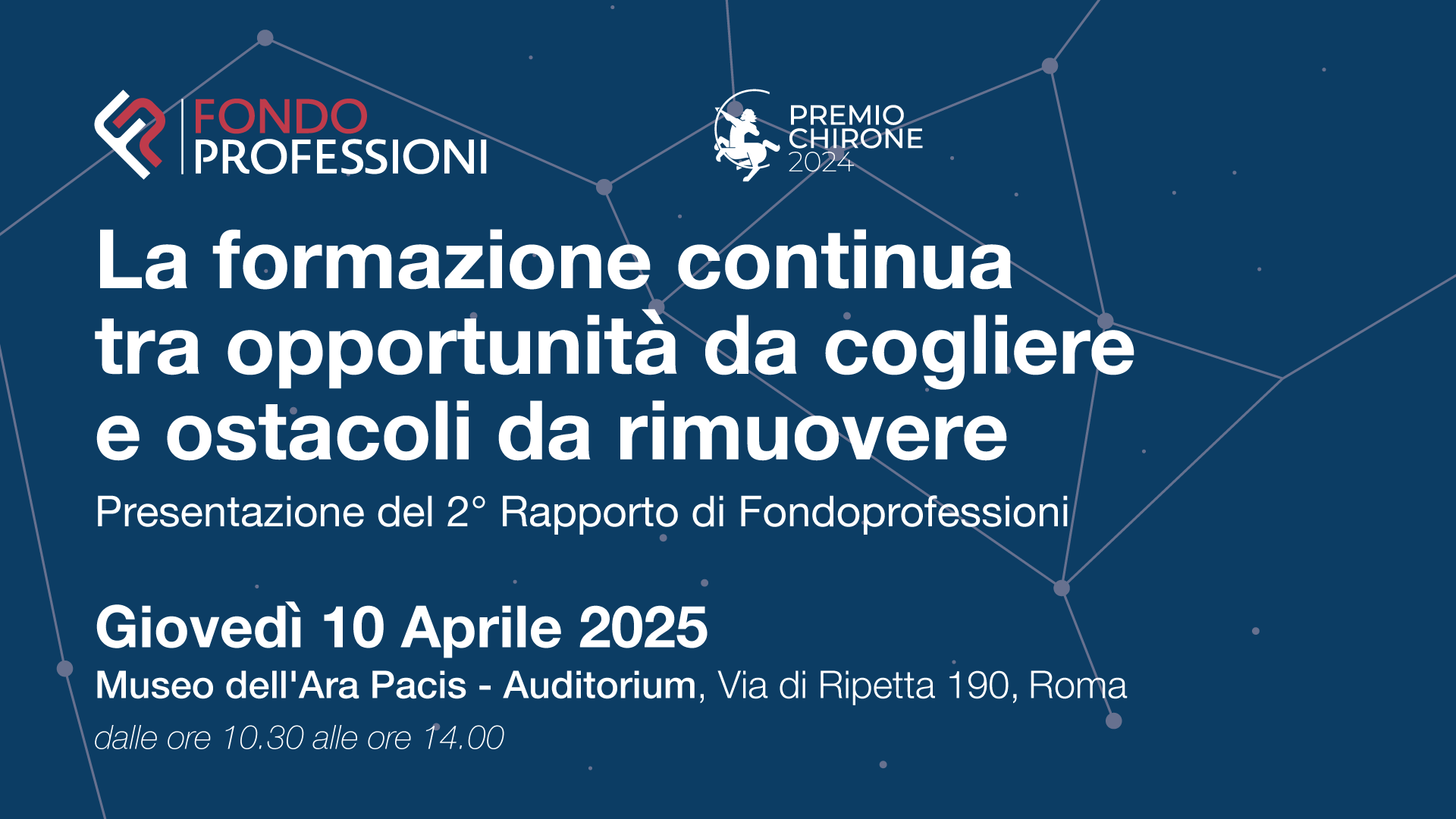 La formazione continua tra opportunità da cogliere e ostacoli da rimuovere