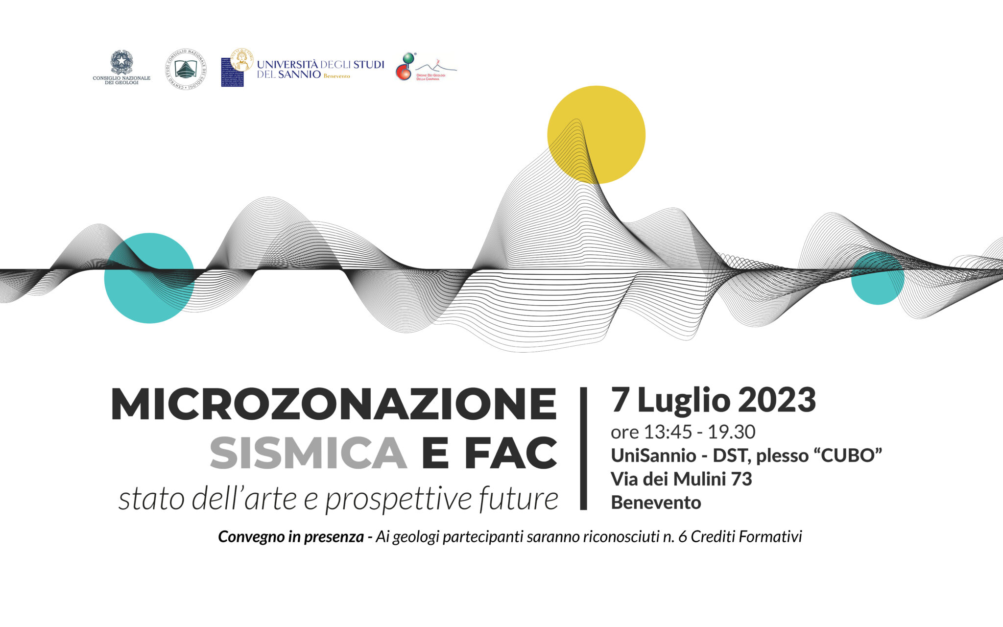 Microzonazione sismica e FAC: stato dell’arte e prospettive future