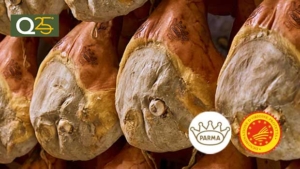 Festival del Prosciutto di Parma