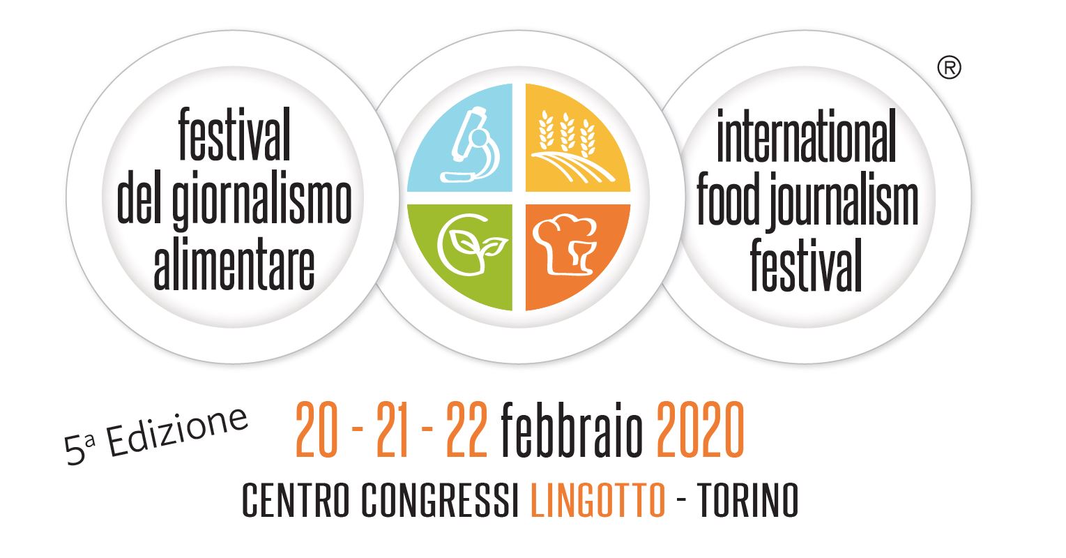 Festival del giornalismo alimentare