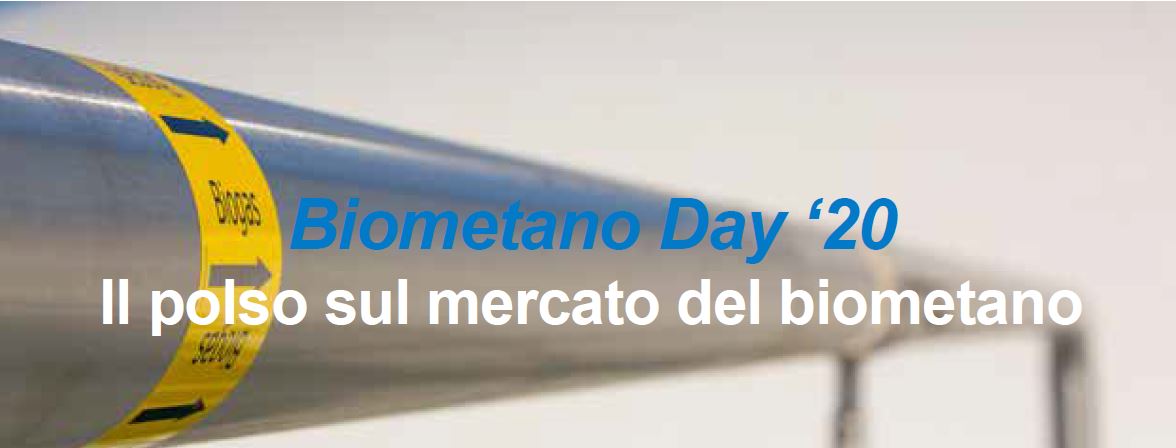 Biometano Day