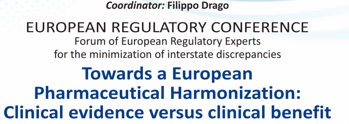 European regulatory conference