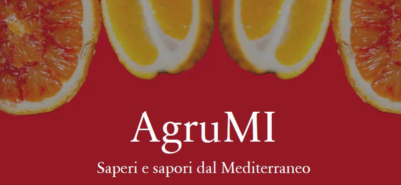 AgruMI - Saperi e Sapori dal Mediterraneo