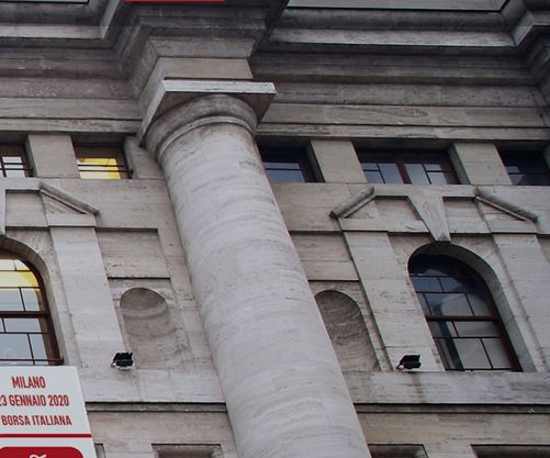 Re Italy Winter Forum 2020