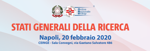 Stati generali della Ricerca