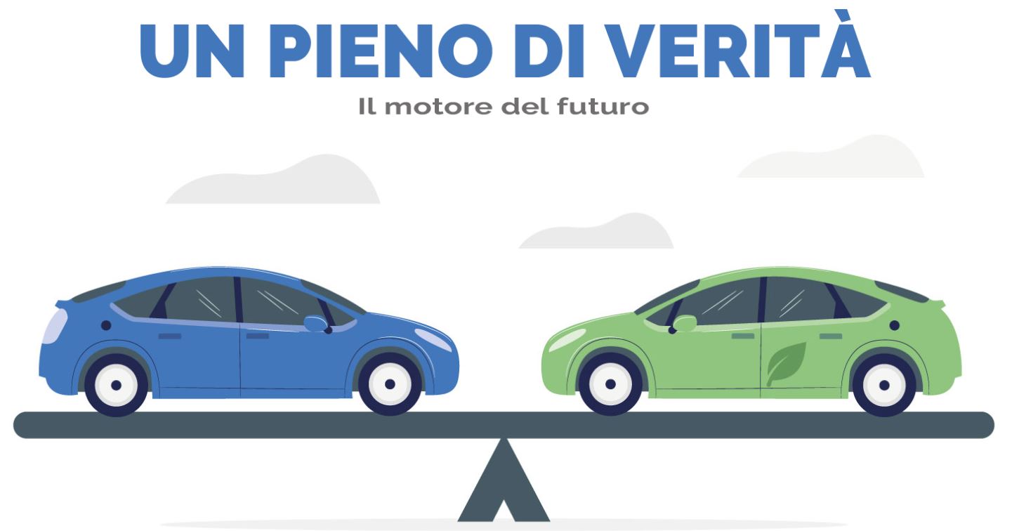 Un Pieno di verit&agrave; - Presente e futuro del Diesel