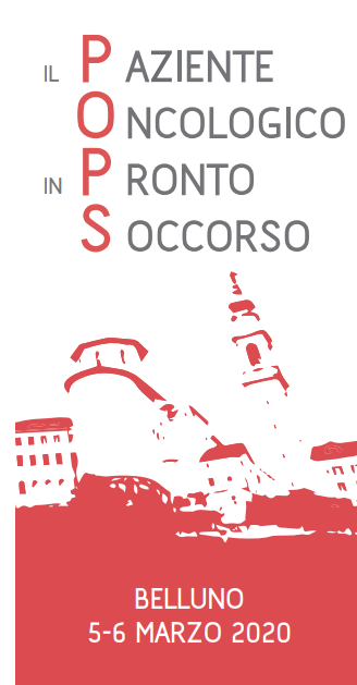 IL PAZIENTE ONCOLOGICO IN PRONTO SOCCORSO