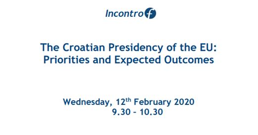 The Croatian Presidency of the EU: Priorities and Expected Outcomes