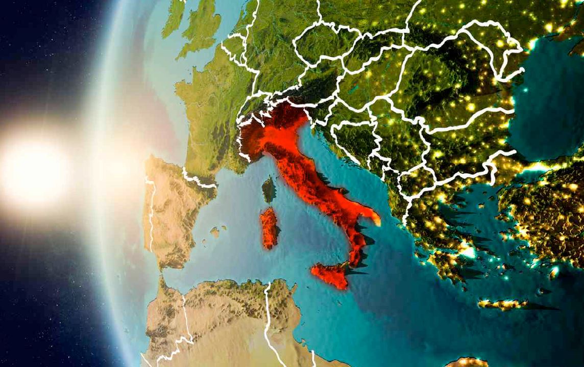 Presentazione Lancet Countdown 2019 Report