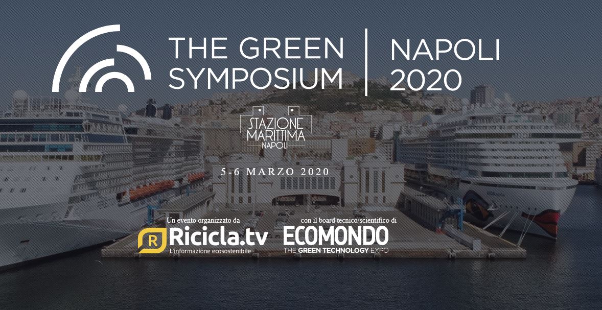 The Green Symposium