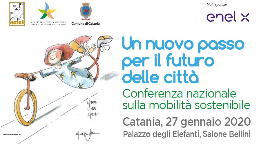 Un nuovo passo per il futuro delle città