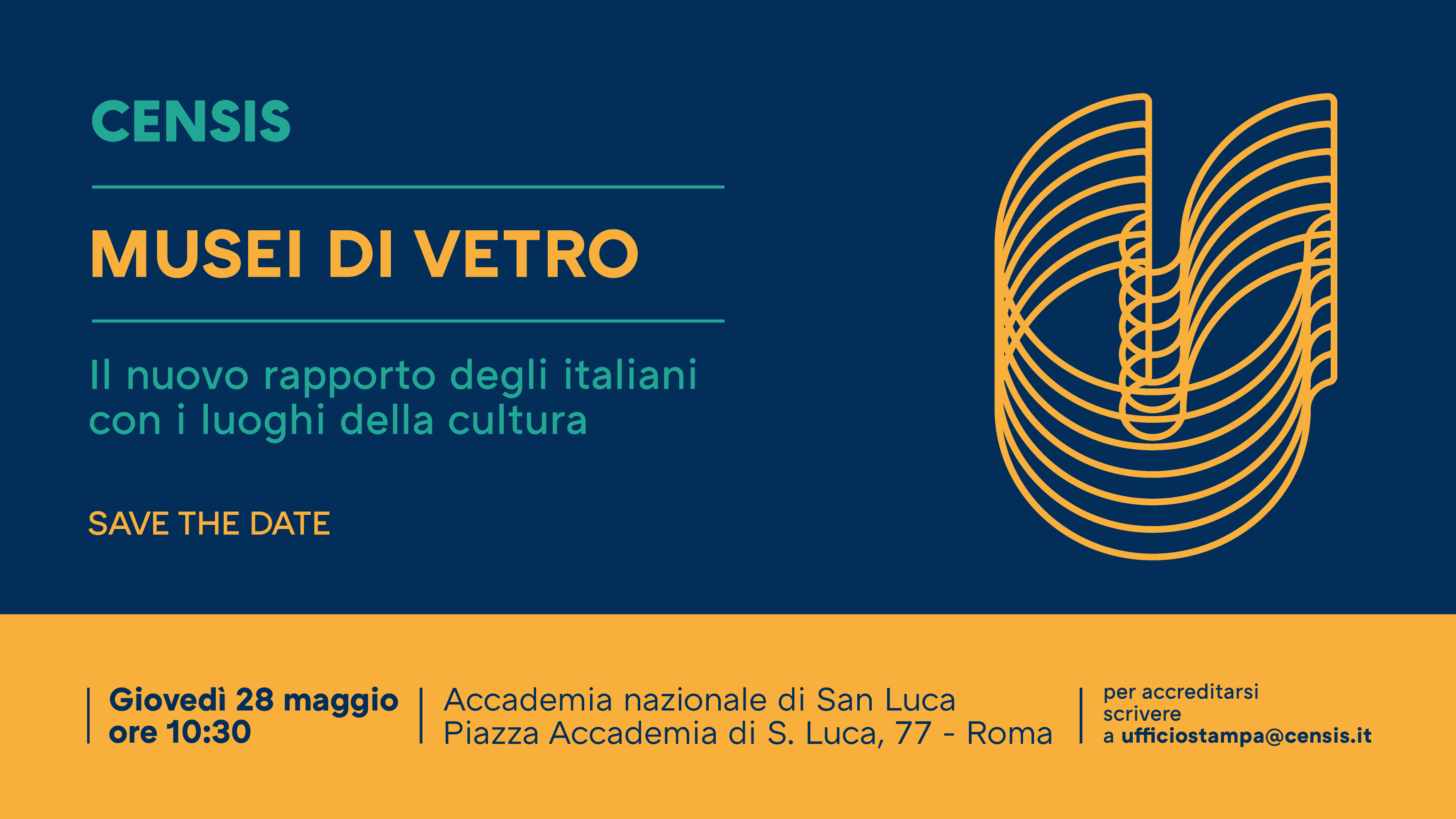 Musei di vetro