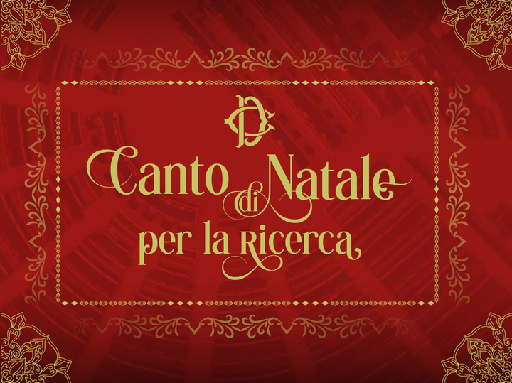 Concerto di Natale per la Ricerca