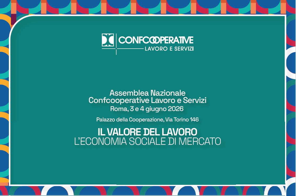 Il valore del lavoro, l'economia sociale di mercato