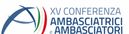 XVII Conferenza delle Ambasciatrici e degli Ambasciatori d'Italia (Roma)