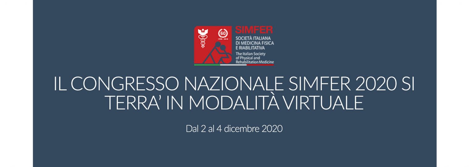 48° Congresso Nazionale Simfer: le radici del futuro 