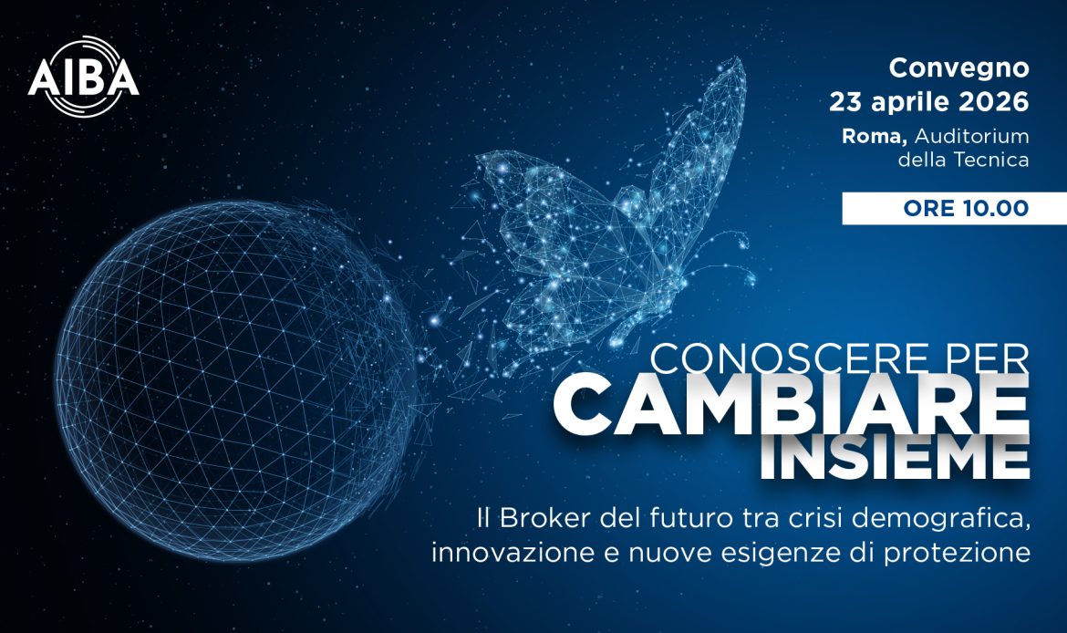 Conoscere per cambiare insieme: il convegno annuale di AIBA