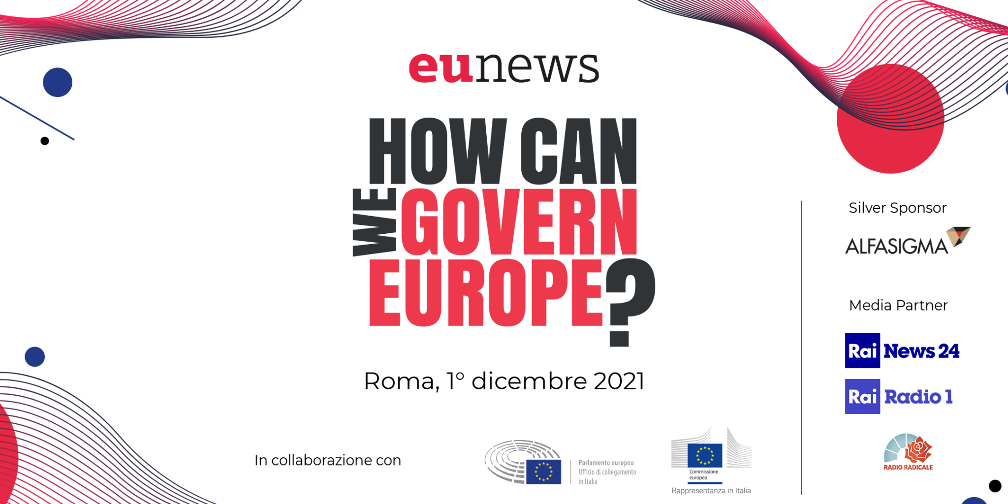 How can we Govern Europe?