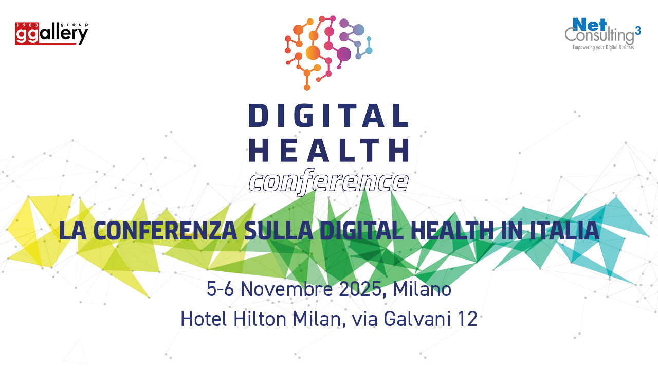 Digital Health Conference 2025