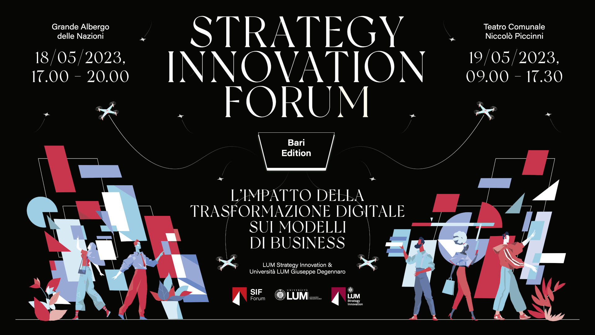 Strategy Innovation Forum