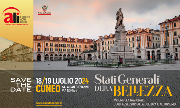 Stati Generali della Bellezza