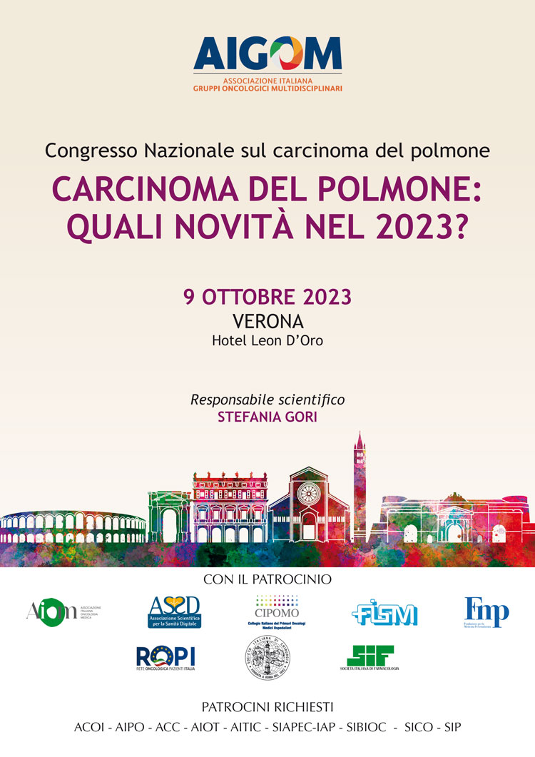 Carcinoma del pomone: quali novit&agrave; nel 2023?