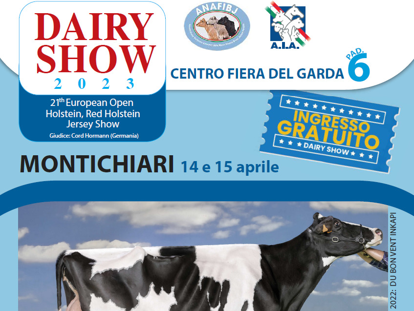 Dairy Show 2023