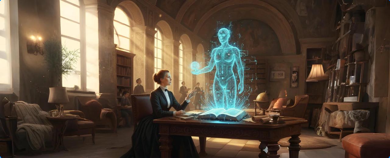 Didattica e intelligenza artificiale