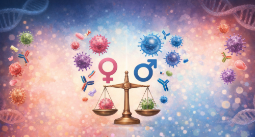 Il sistema immunitario: differenze di genere
