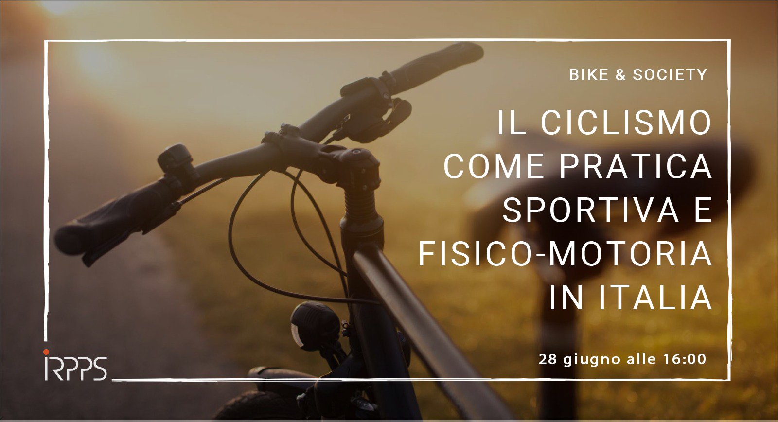 Il ciclismo come pratica sportiva e fisico-motoria in Italia