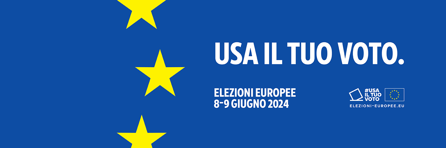 Giornata dell’Europa - Incontro dibattito su valori, identità e sfide europee con i giovani che votano per la prima volta