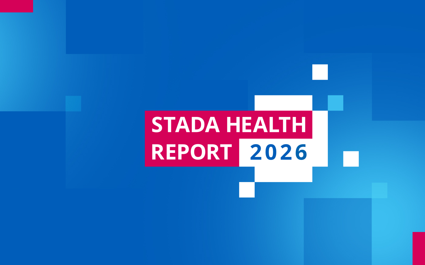STADA Health Report 2026 Focus Italia
