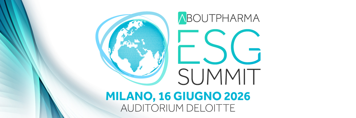 About Pharma ESG summit 2026