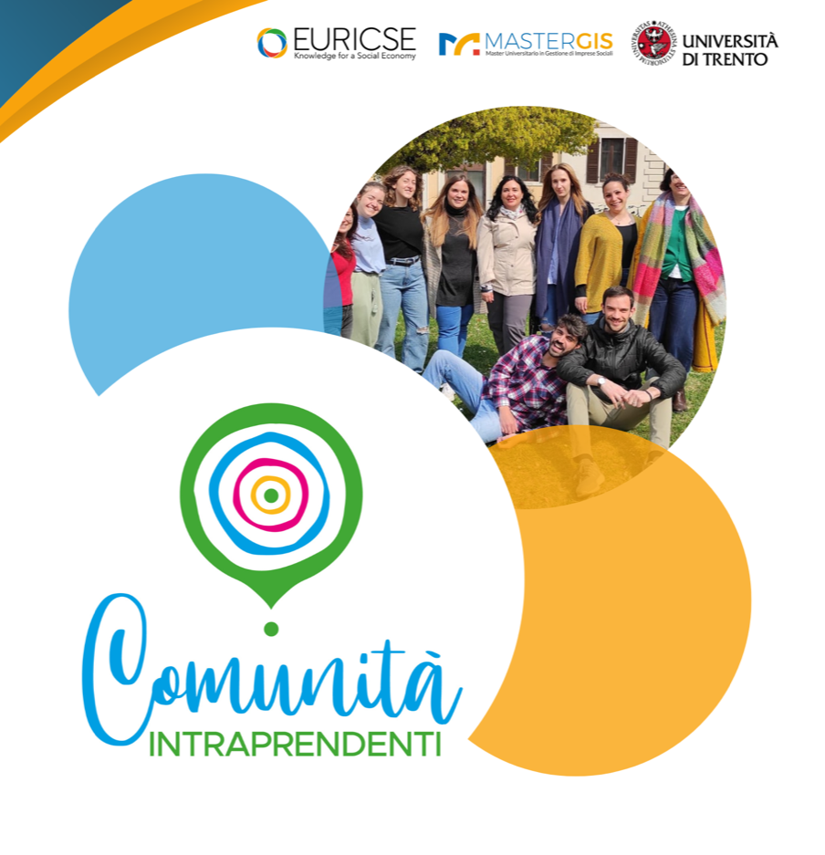 Comunit&agrave; intraprendenti in Italia: presentazione del rapporto Euricse