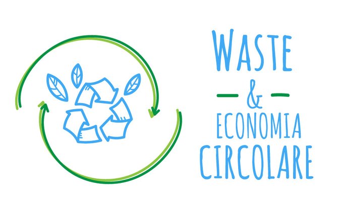 Waste & Economia Circolare